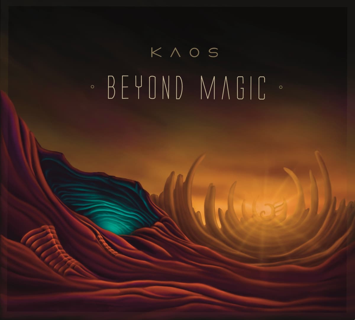 Beyond Magic