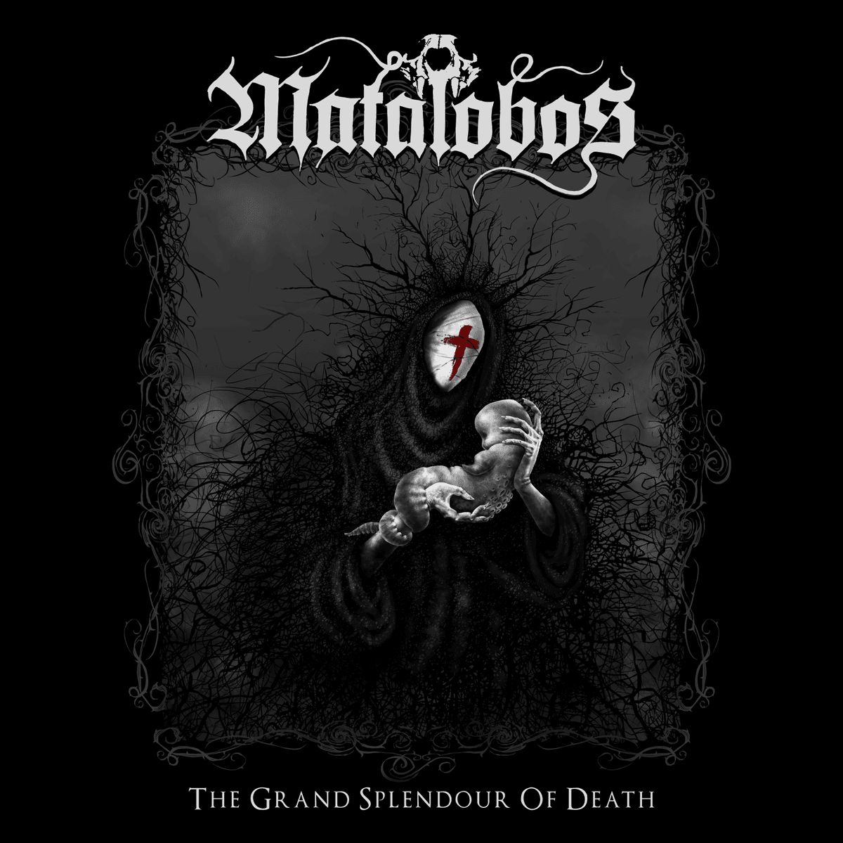 The Grand Splendour of Death
