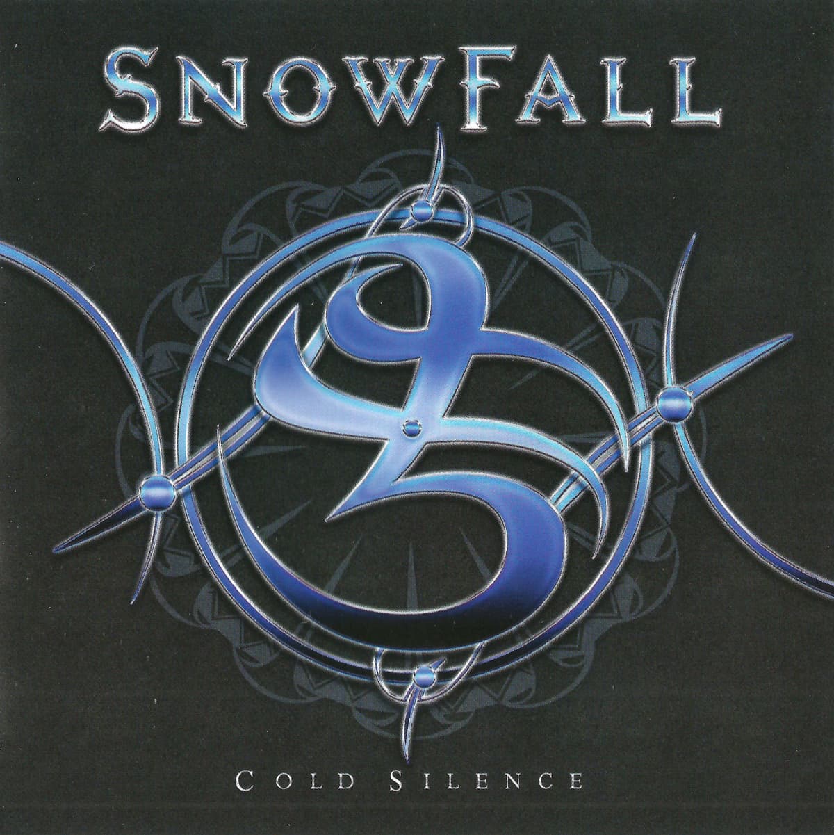 Cold Silence