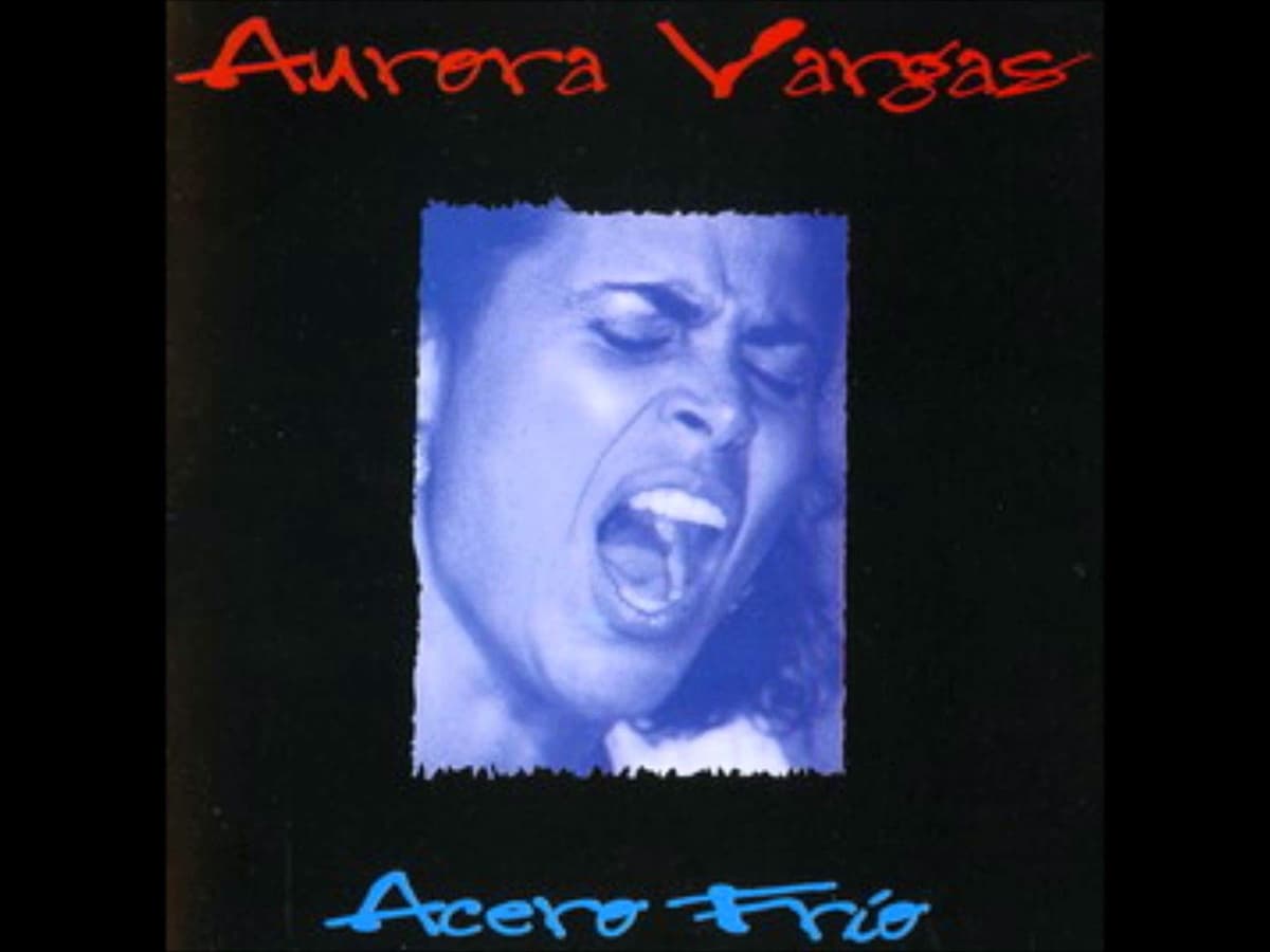 Acero frío