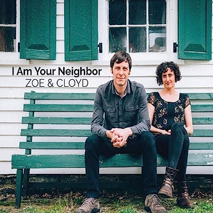 I Am Your Neighbor