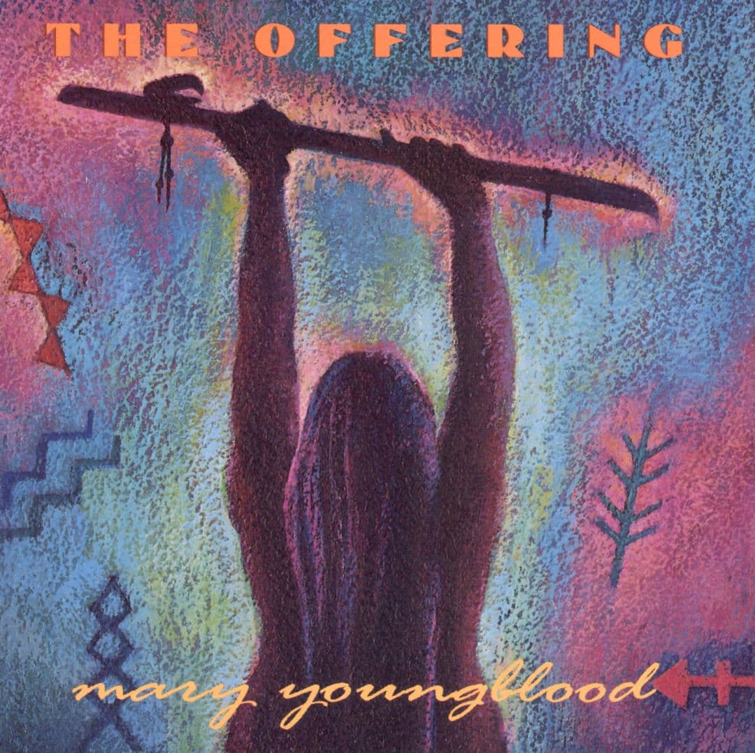 The Offering
