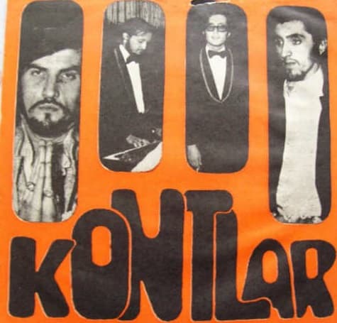 Çayda Çıra Yanıyor / Deniz Üstü Köpürür