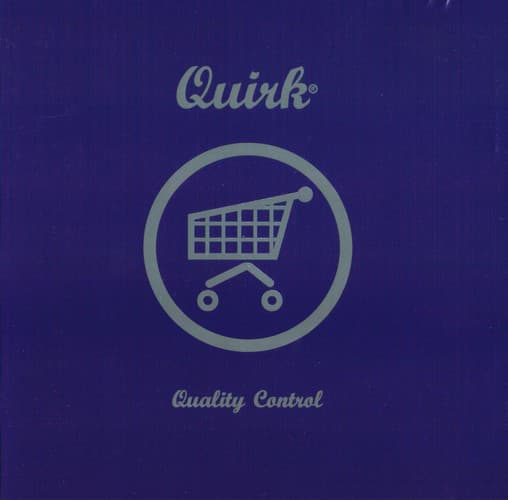 Quality Control