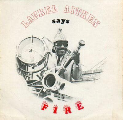 Says Fire