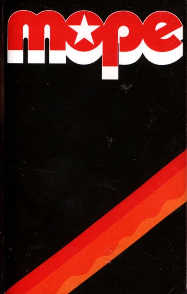MOPE