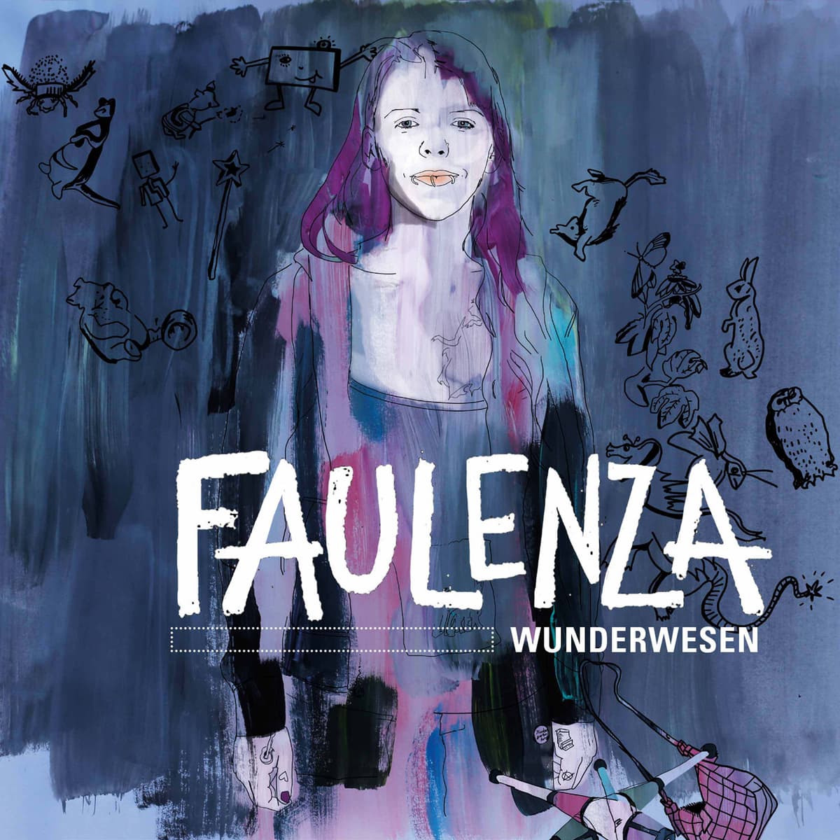 Wunderwesen