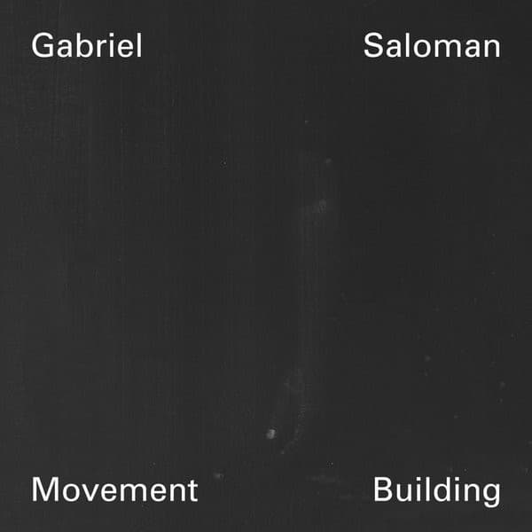 Movement Building