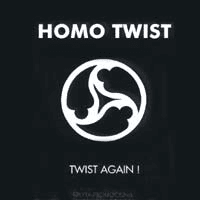 Twist again