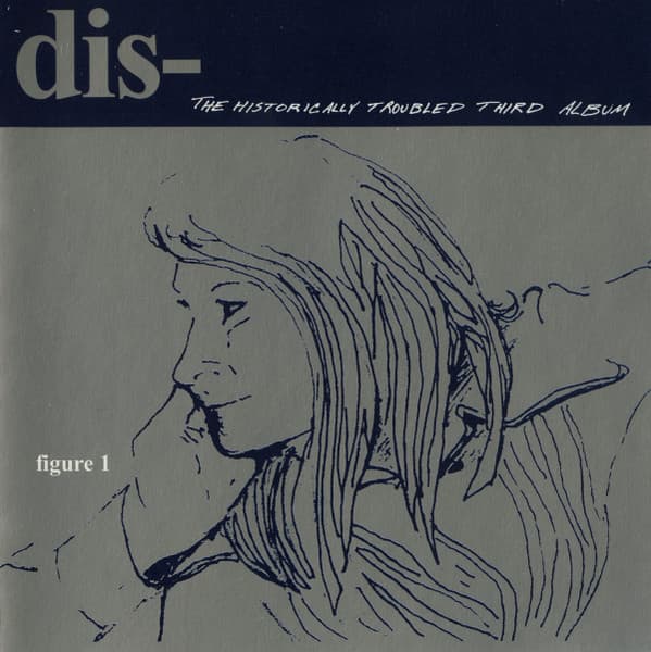 The Historically Troubled Third Album