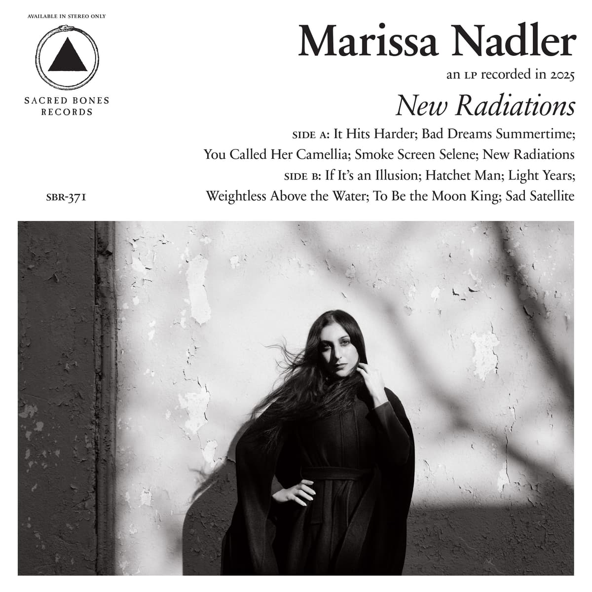 New Radiations