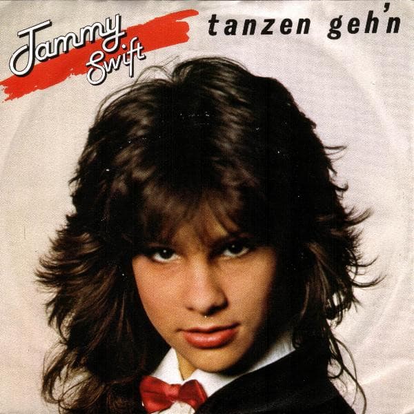 Tanzen geh'n