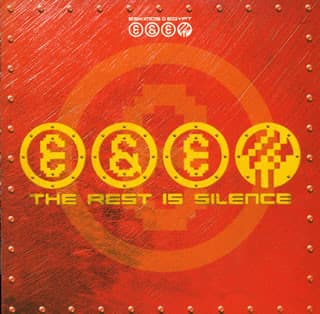 The Rest Is Silence