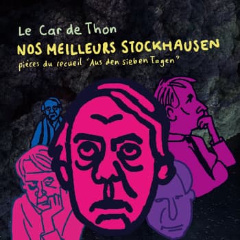 Nos Meilleurs Stockhausen