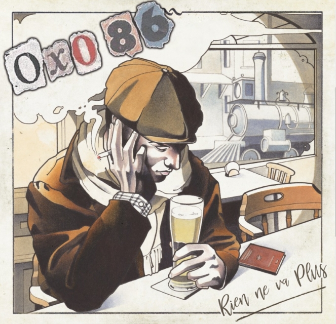 Rien ne va Plus