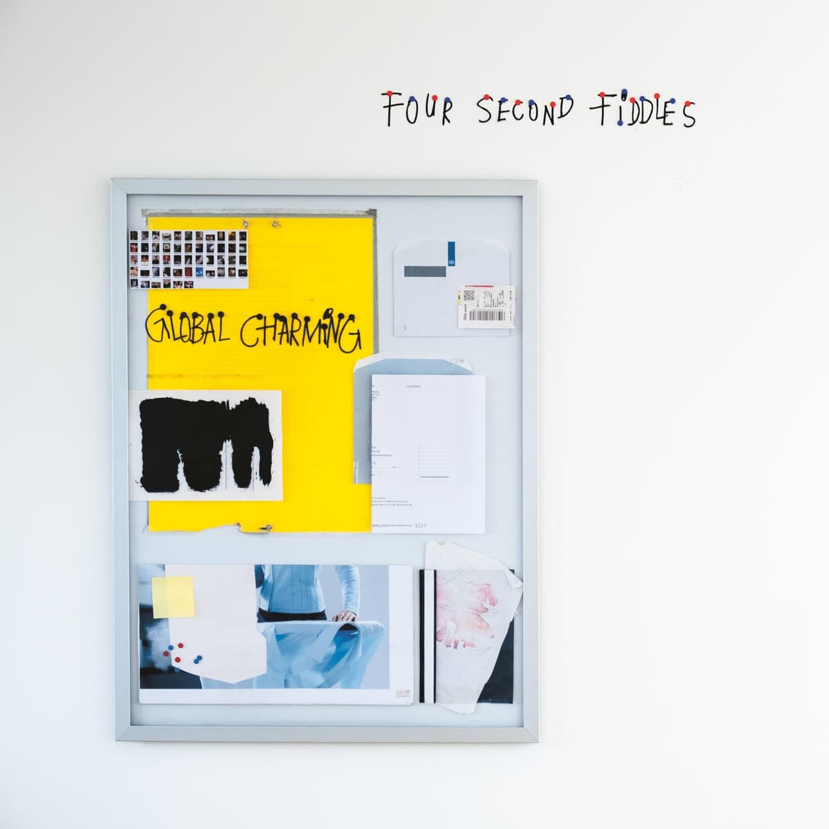 Four Second Fiddles