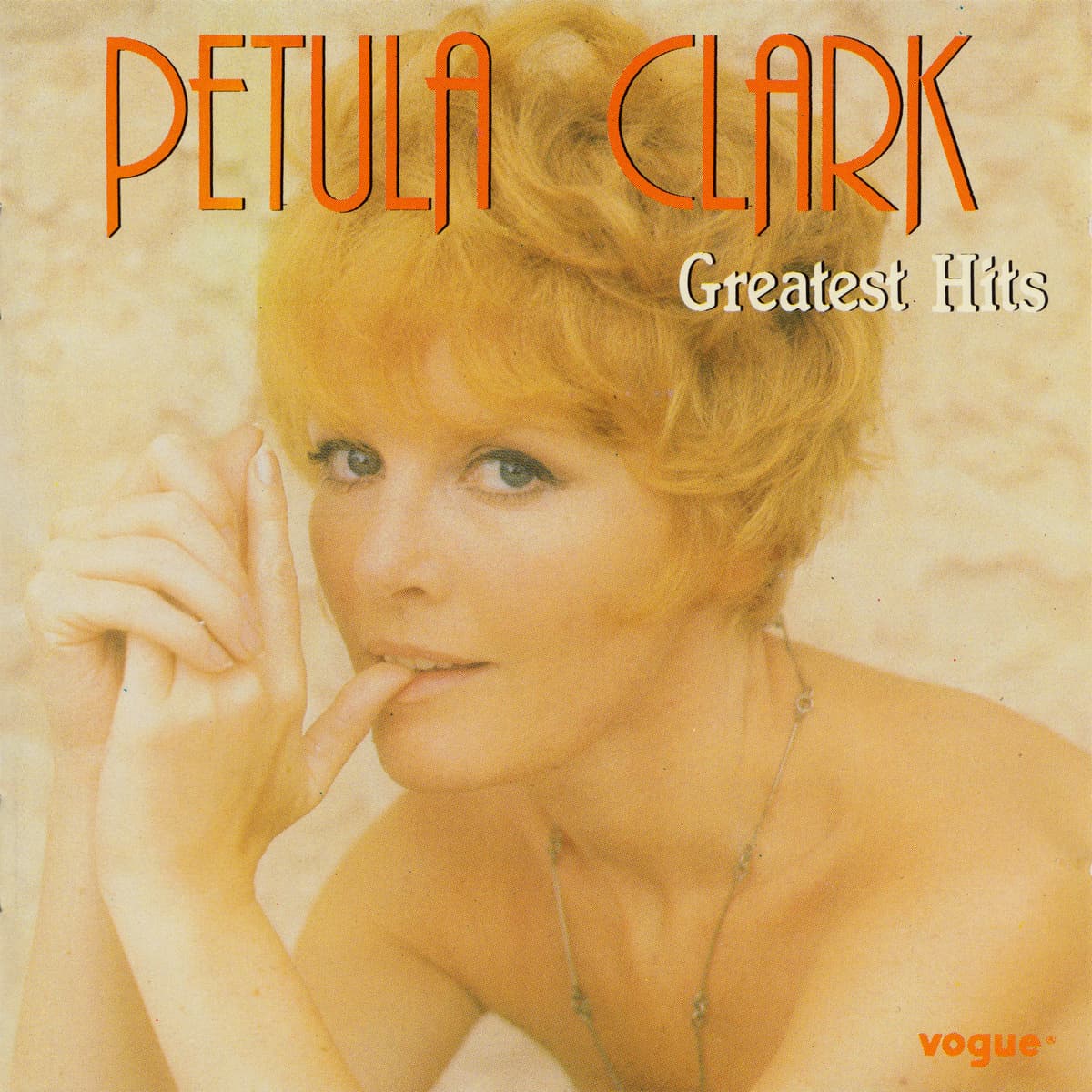 Greatest Hits