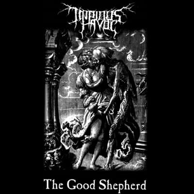 The Good Shepherd