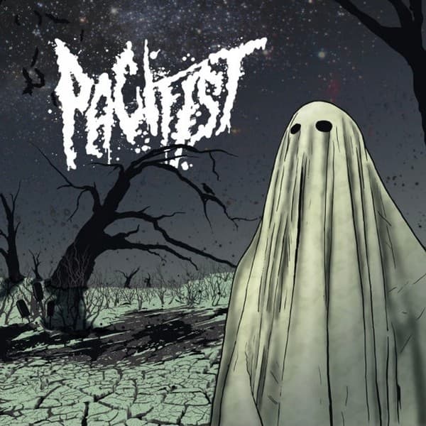 A Ghost Wandering Alone