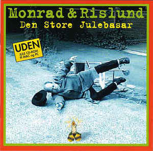 Den Store Julebasar