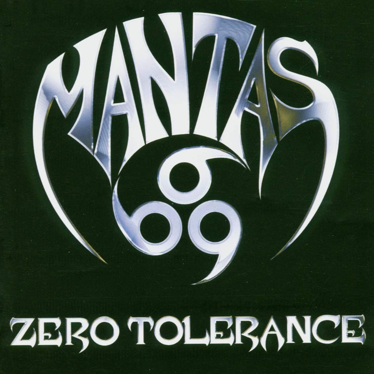 Zero Tolerance