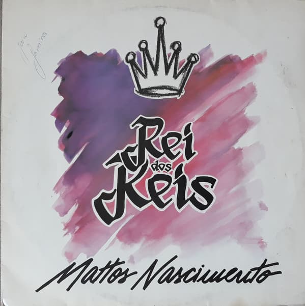 Rei Dos Reis