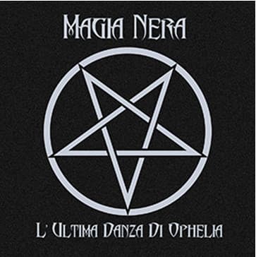 L'ultima danza di Ophelia