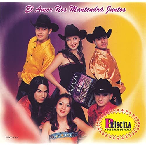 El amor nos mantendrá juntos