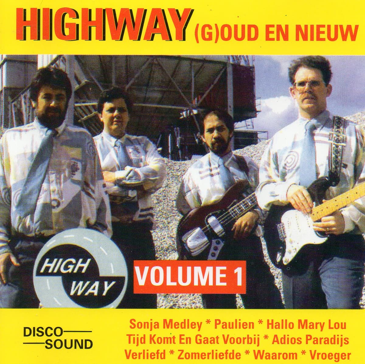 (G)oud en nieuw