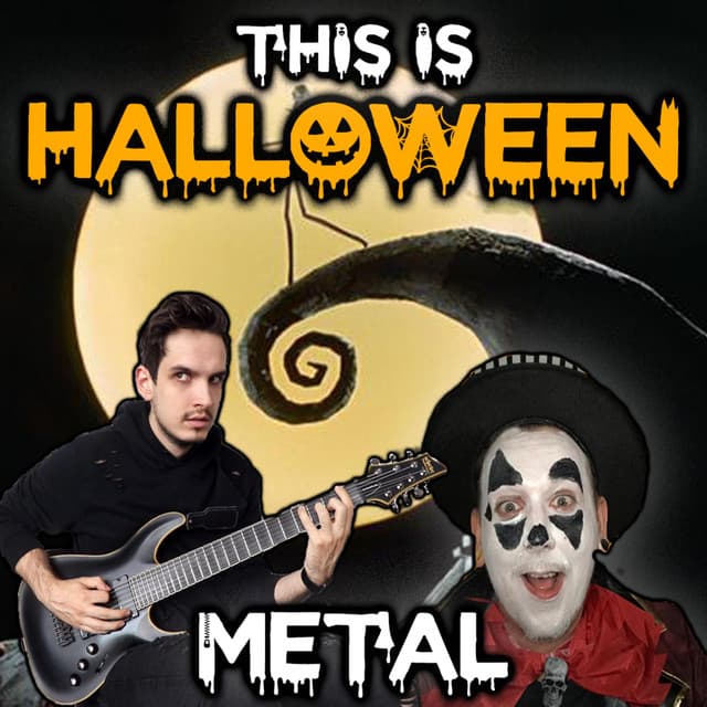 This Is Halloween