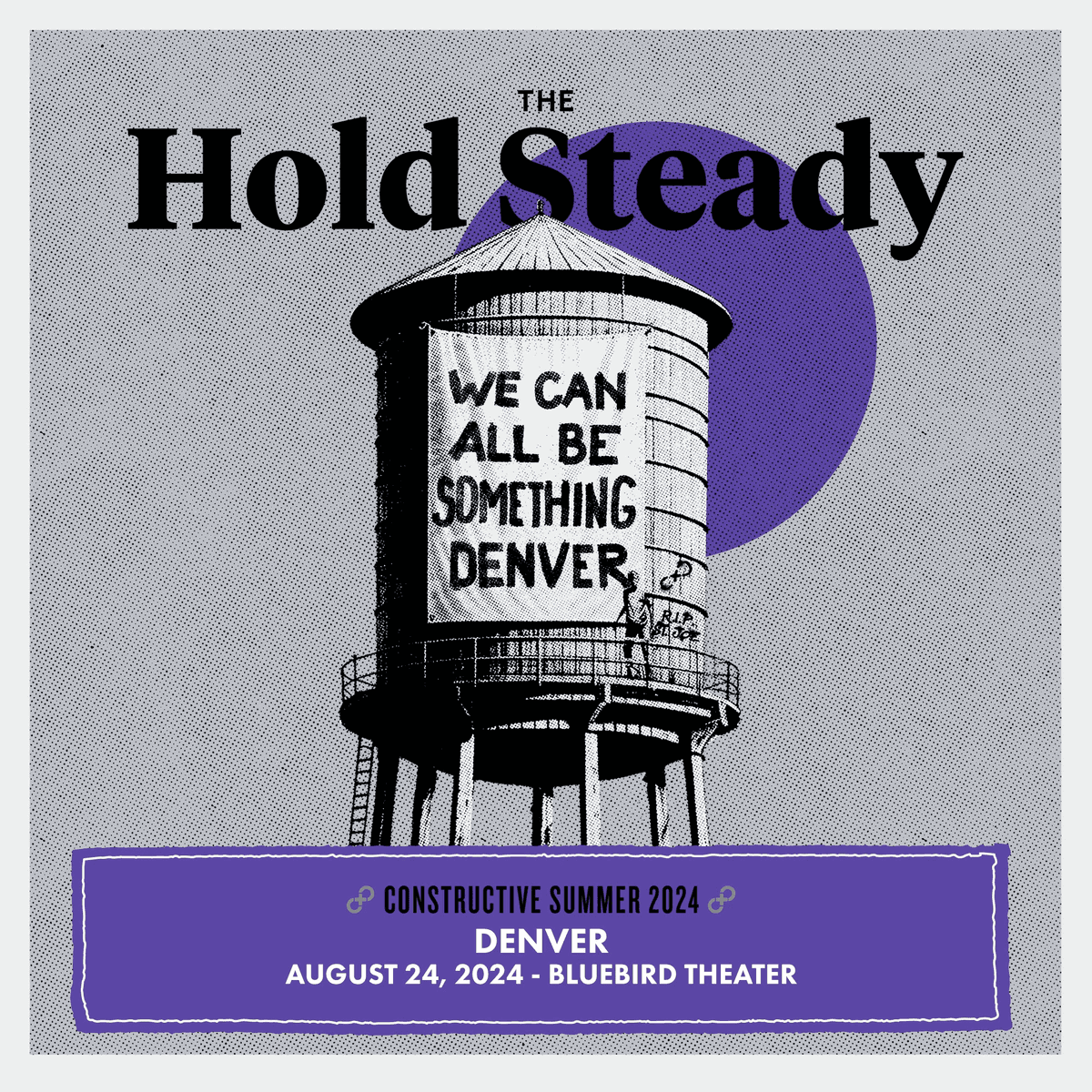 Live in Denver 8-24-24