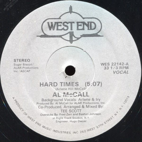 Hard Times