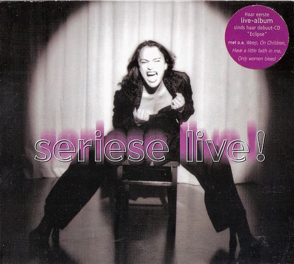 Seriese Live!
