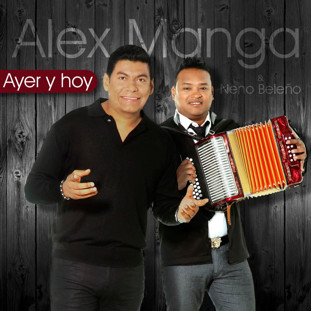 Ayer y hoy