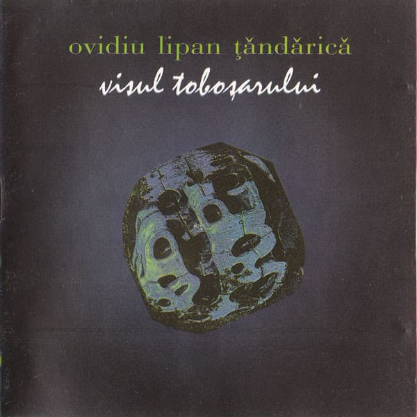 Visul Toboșarului