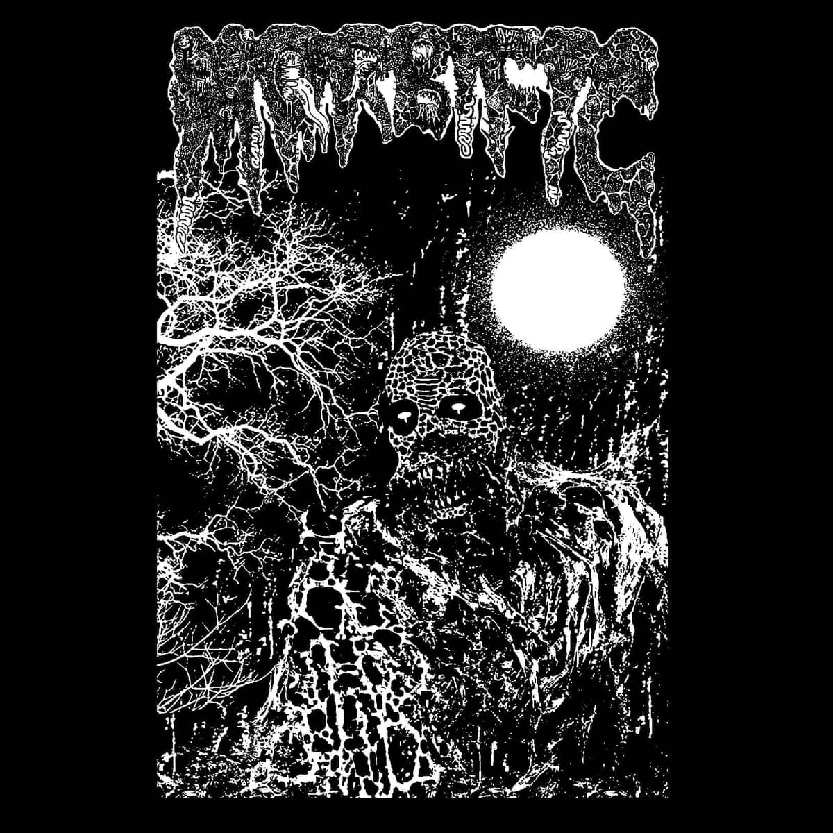 Pestilent Hordes