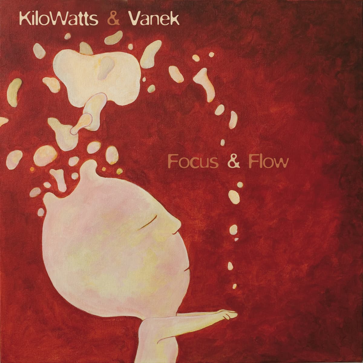 Focus and Flow