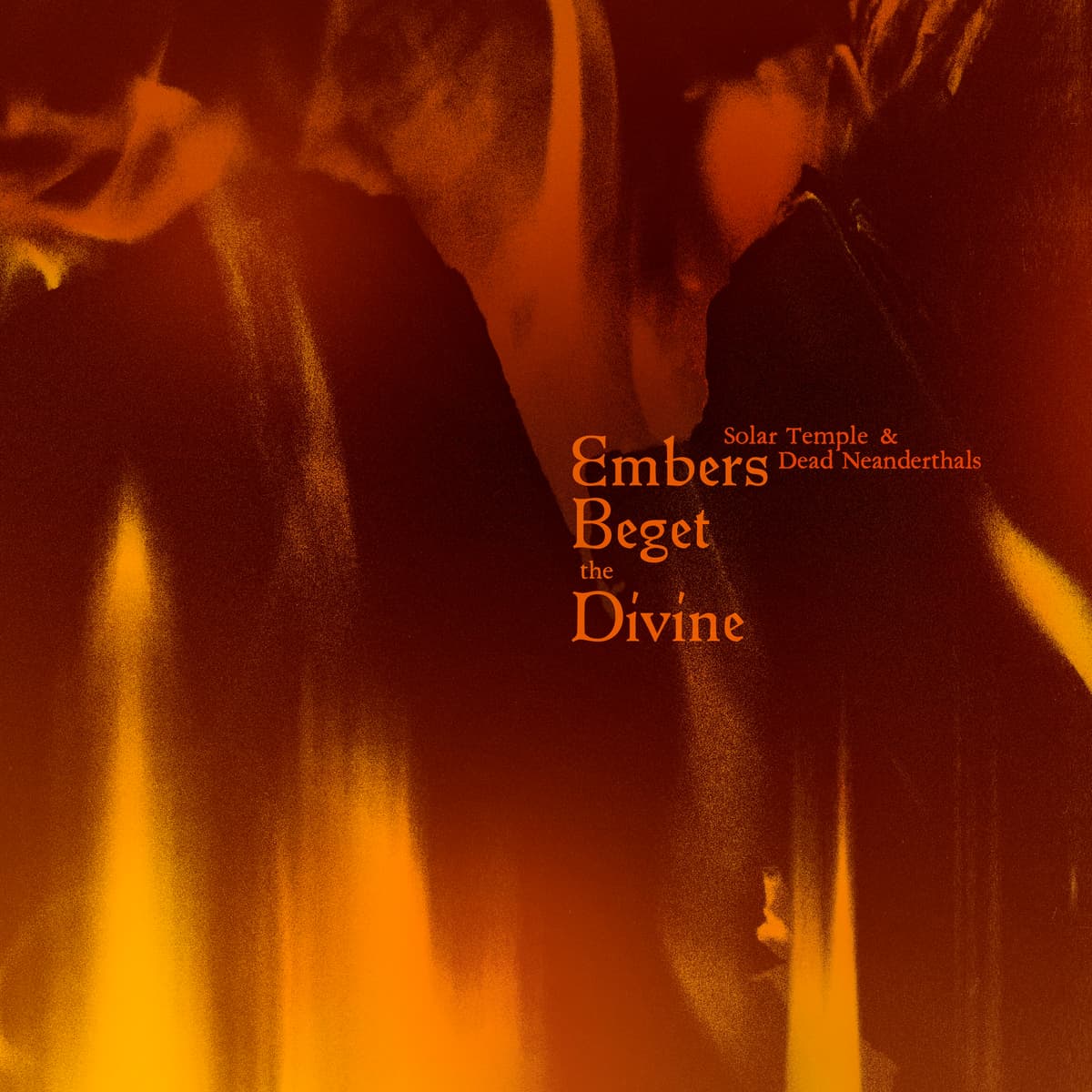 Embers Beget the Divine
