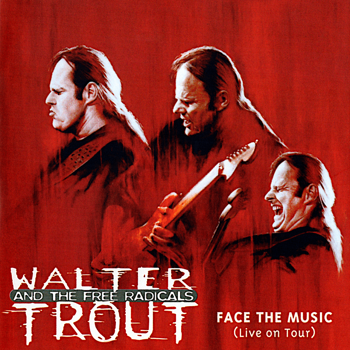 Face the Music