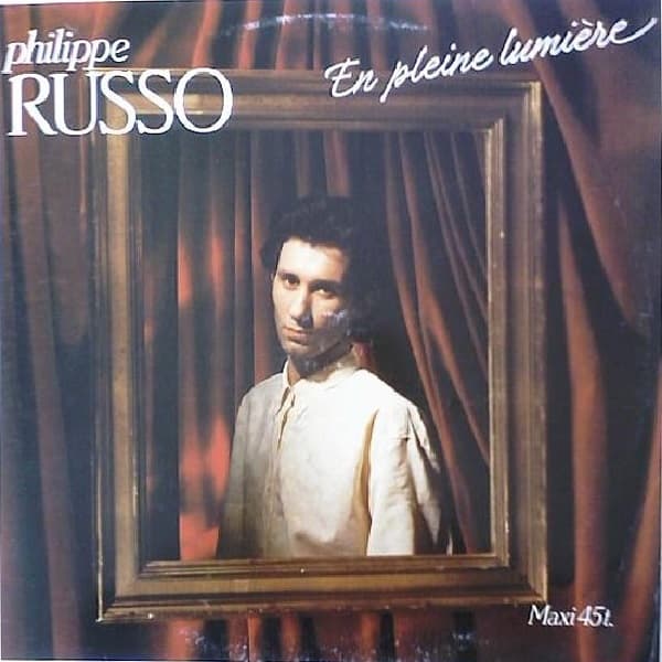 En pleine lumière