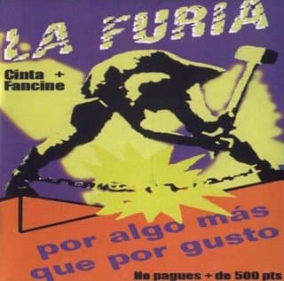 Por algo más que por gusto