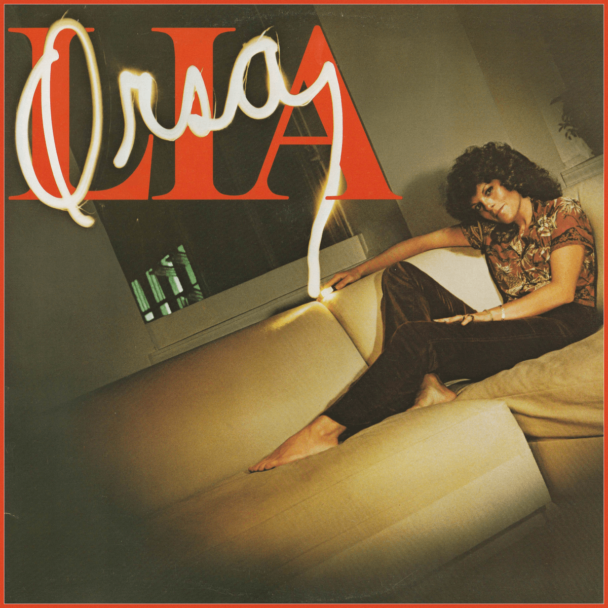 Orsa Lia