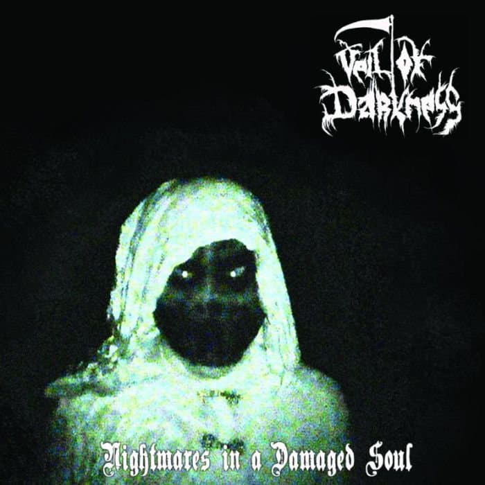 Nightmares in a Damaged Soul