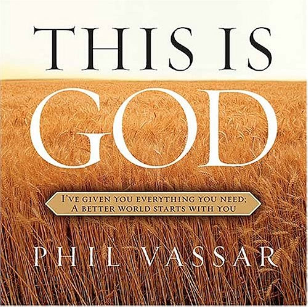 This Is God