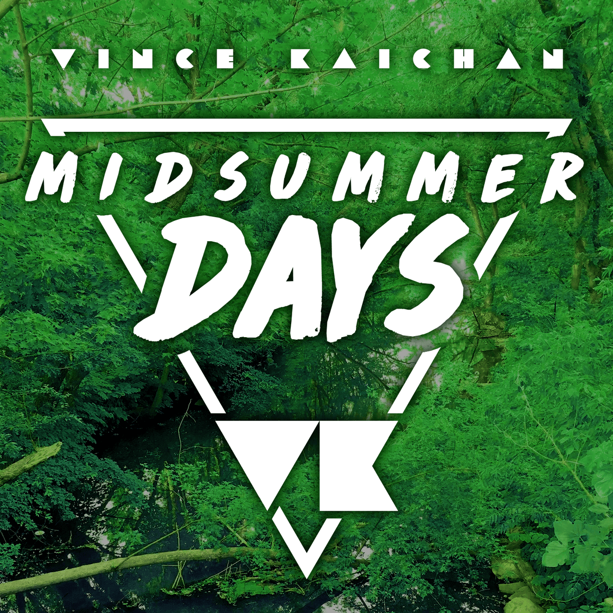 Midsummer Days