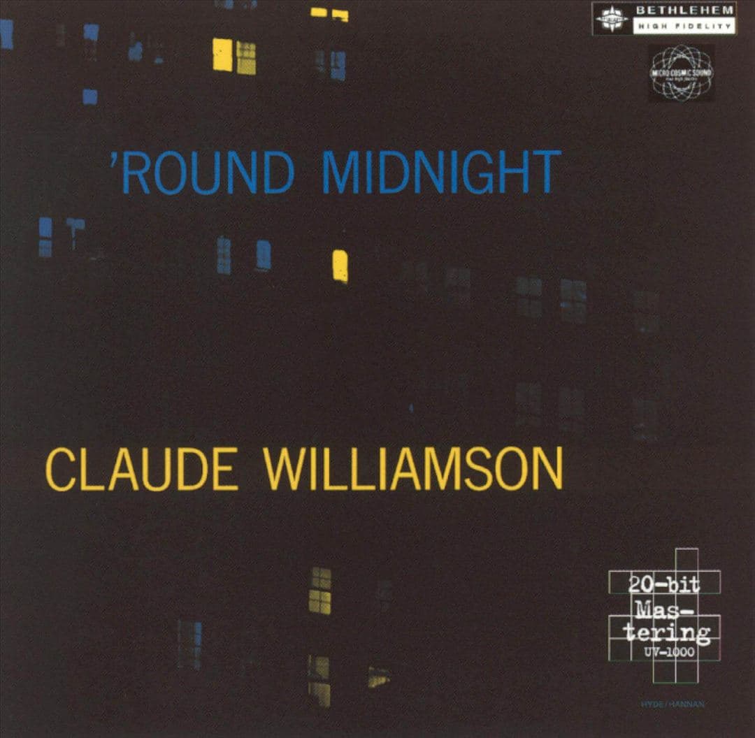 'Round Midnight