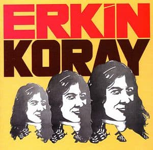 Erkin Koray