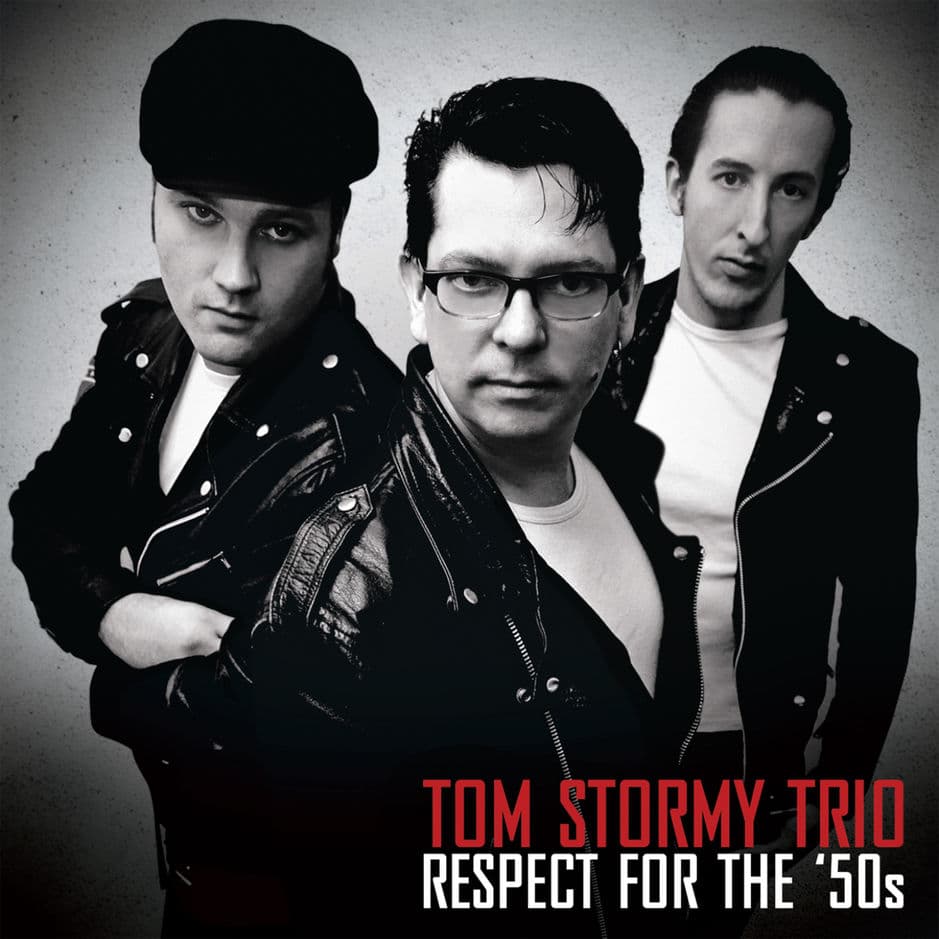 Respect for the '50s