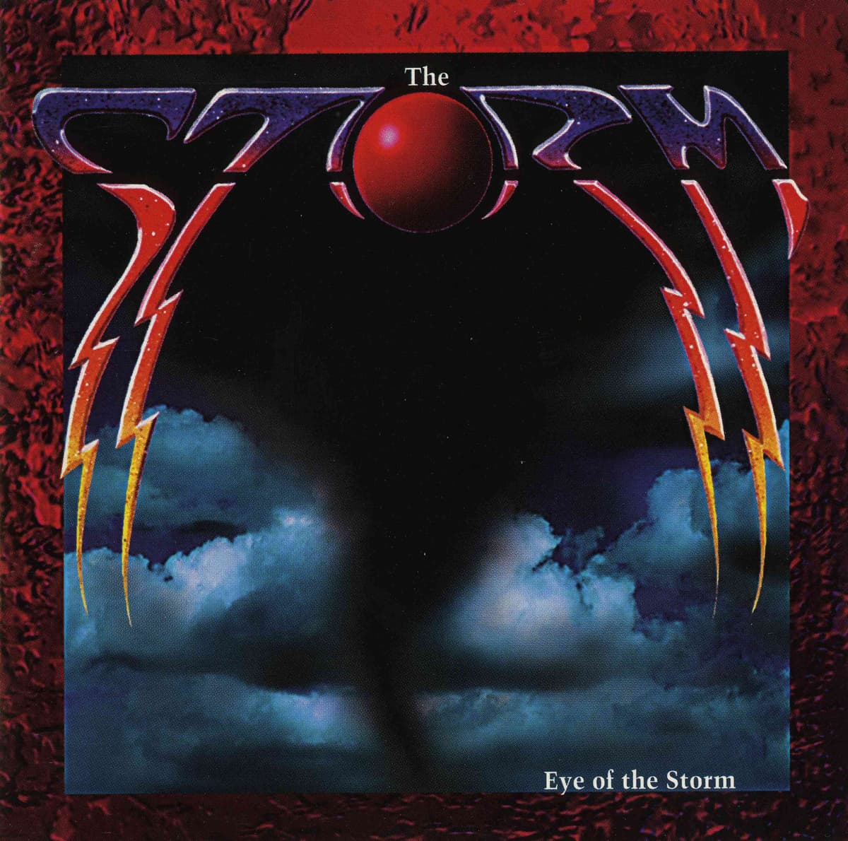 Eye of the Storm