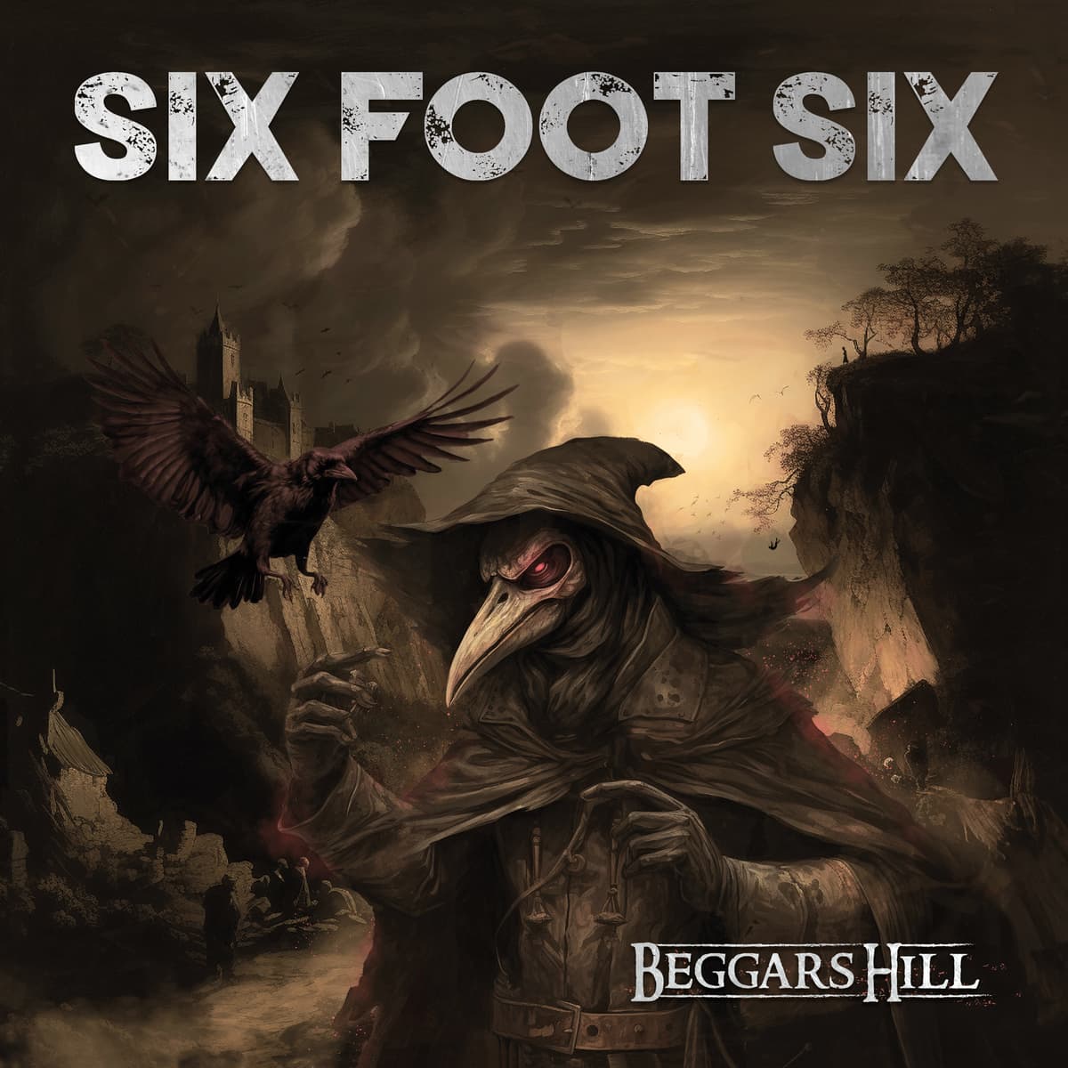 Beggar’s Hill